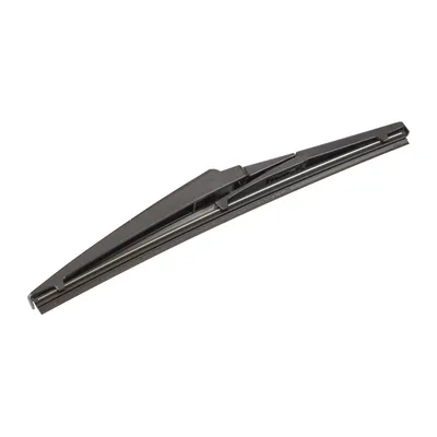 Wischerblatt original hinten 28 cm 7 mm Welle für befestigung