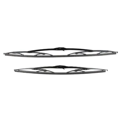 Wischerblattsatz vorne 55-45 cm
