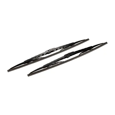 Wischerblattsatz mit Spoiler vorn 48-48 cm