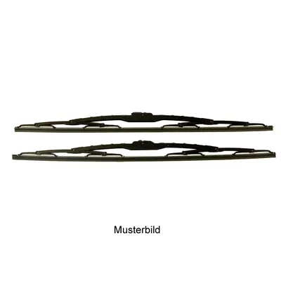 Wischerblattsatz vorne 65-51 cm