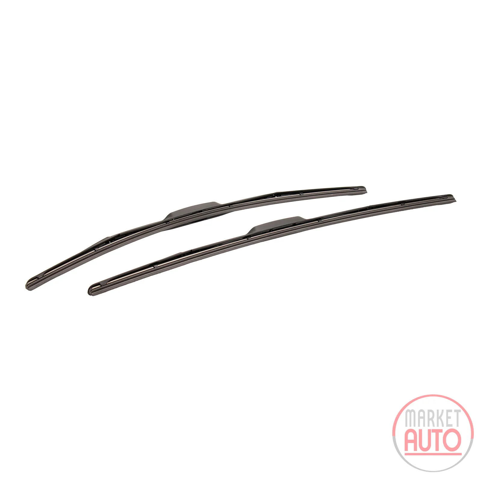 Wischerblattsatz original Jeep mit Verkleidung 55-55 cm