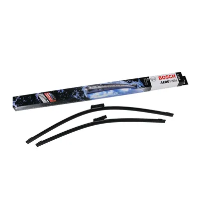 Wischerblattsatz Flat Blade 65-55 cm BOSCH