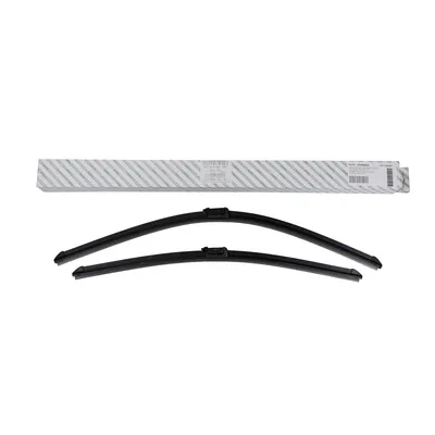 Wischerblattsatz Flat Blade 65-53 cm