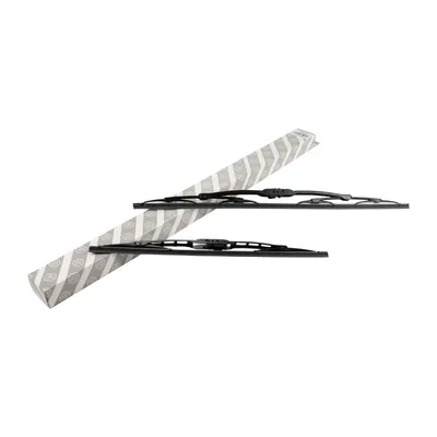 Wischerblattsatz vorne 55-40 cm