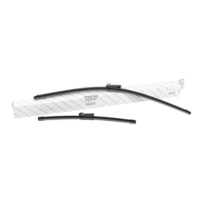 Wischerblattsatz Flat Blade vorn 65-38cm