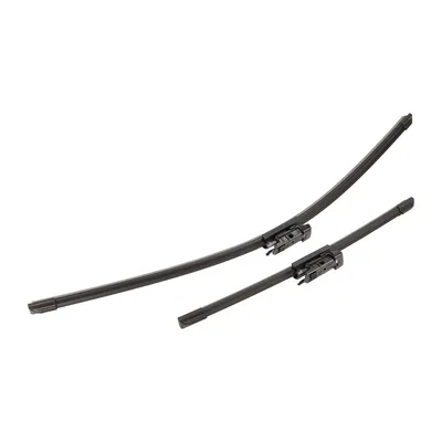 Wischerblattsatz Flat Blade vorn  60-35cm BOSCH