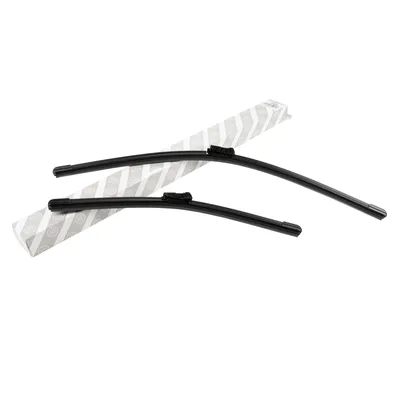 Wischerblattsatz Flat Blade 60-40 cm