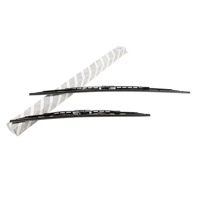 Wischerblattsatz vorne 65-50cm