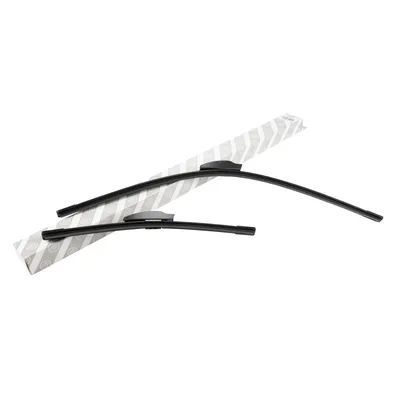 Wischerblattsatz vorne Flate Baldes 65-35cm