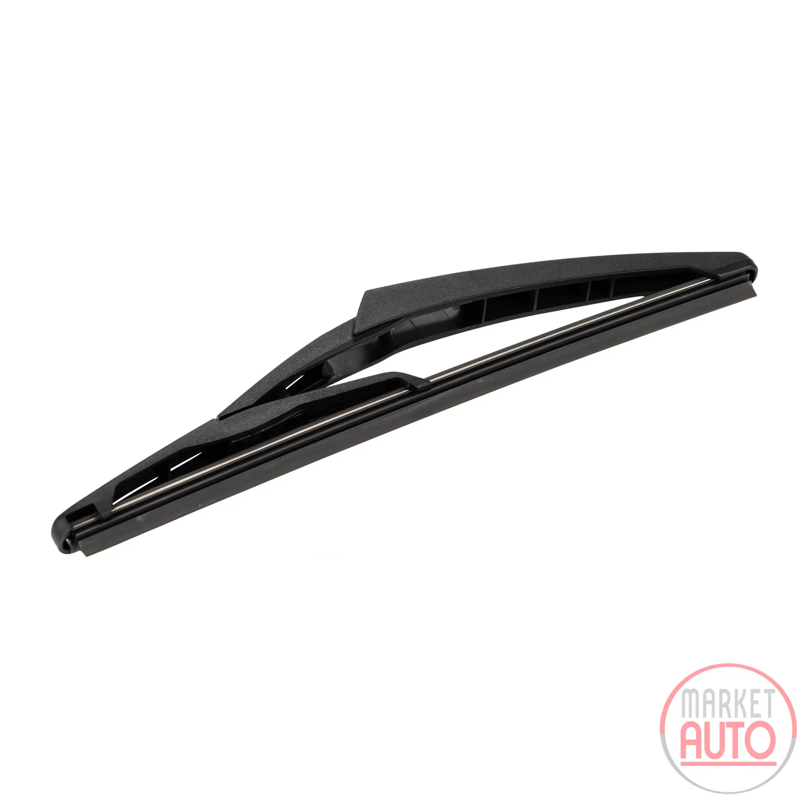 Wischerblatt für Wischerarm 24 cm hinten