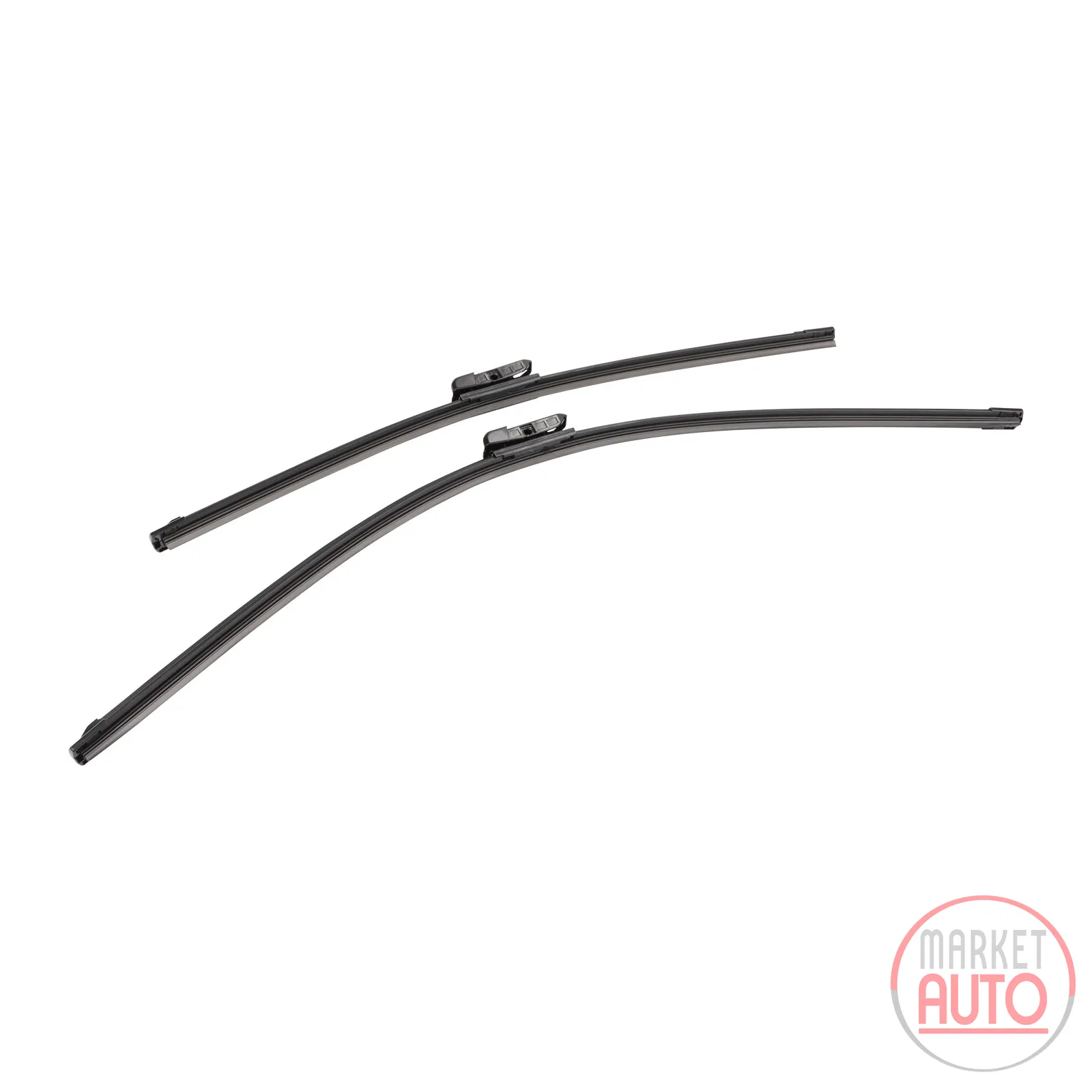 Wischerblattsatz Flat Blade vorn 65-48cm Magneti Marelli