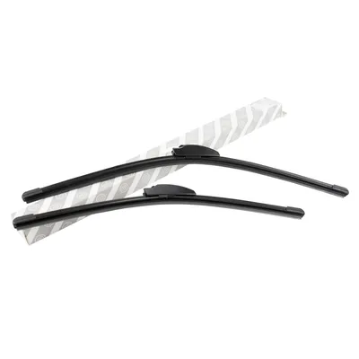Wischerblattsatz Flat Blade vorn 60-48cm