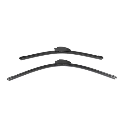 Wischerblattsatz Flat Blade vorn 60-45 cm