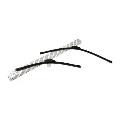 Wischerblattsatz Flat Blade vorne 65-50cm