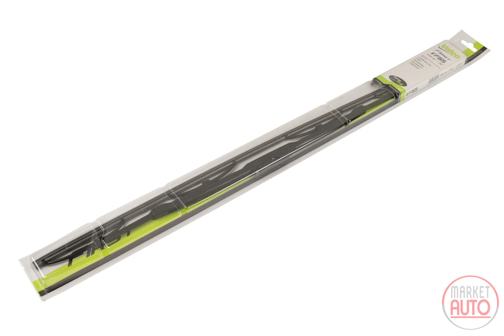 Wischerblatt 65 cm