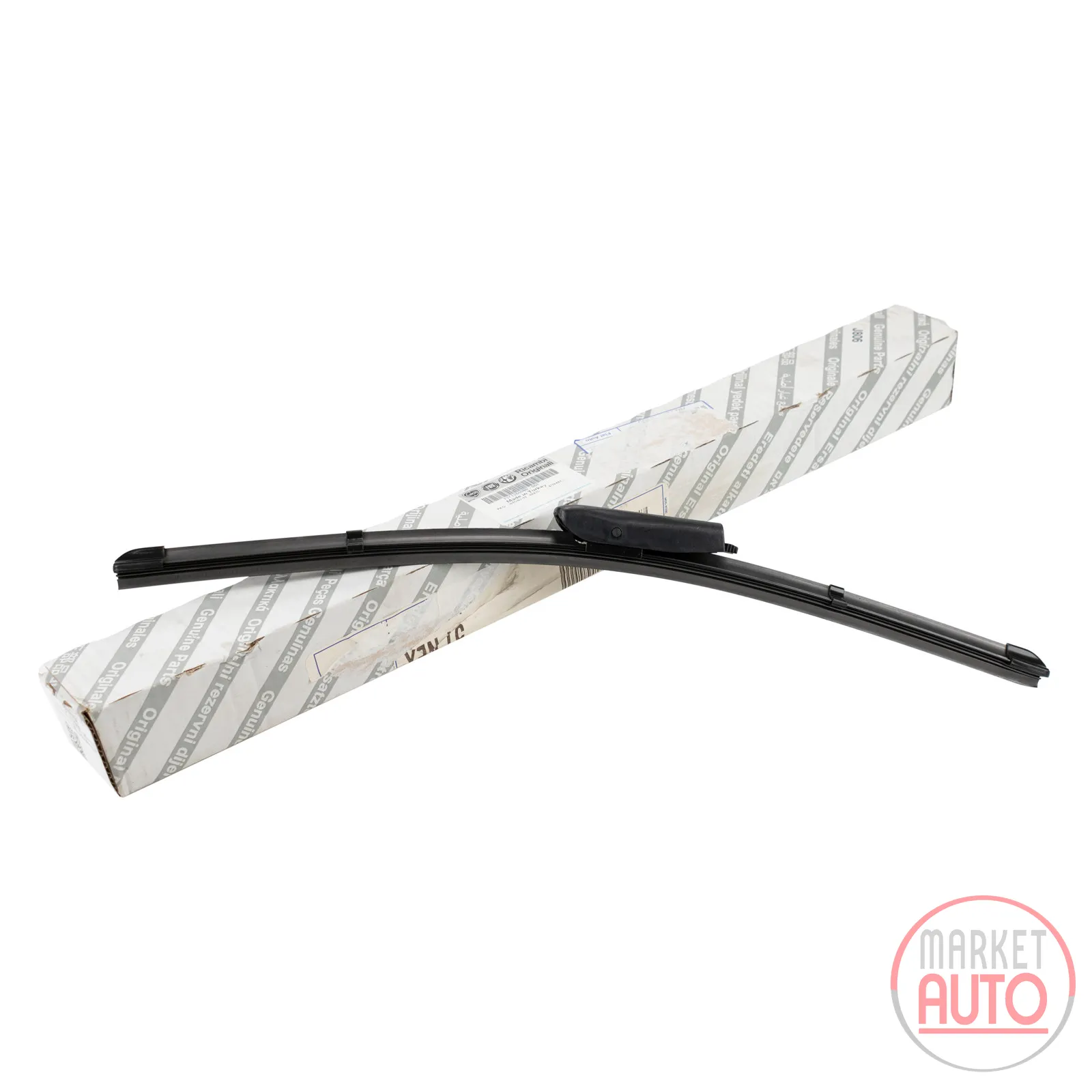 Wischerblatt Fiat Original 65cm 45cm