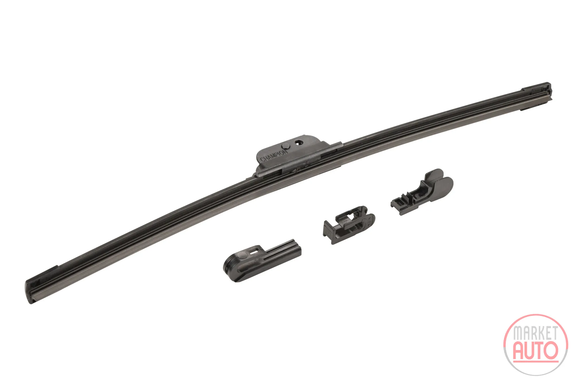 Wischergummi vorne Flat-Blade 41cm