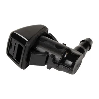 Spritzdüse, Scheibenwaschanlage