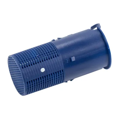 Filter für die Scheibenwaschanlage