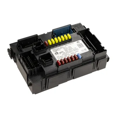 Steuergerät Fahrzeugcomputer