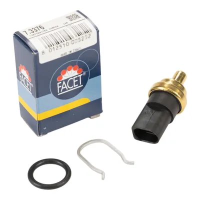 Kraftstofftemperatursensor