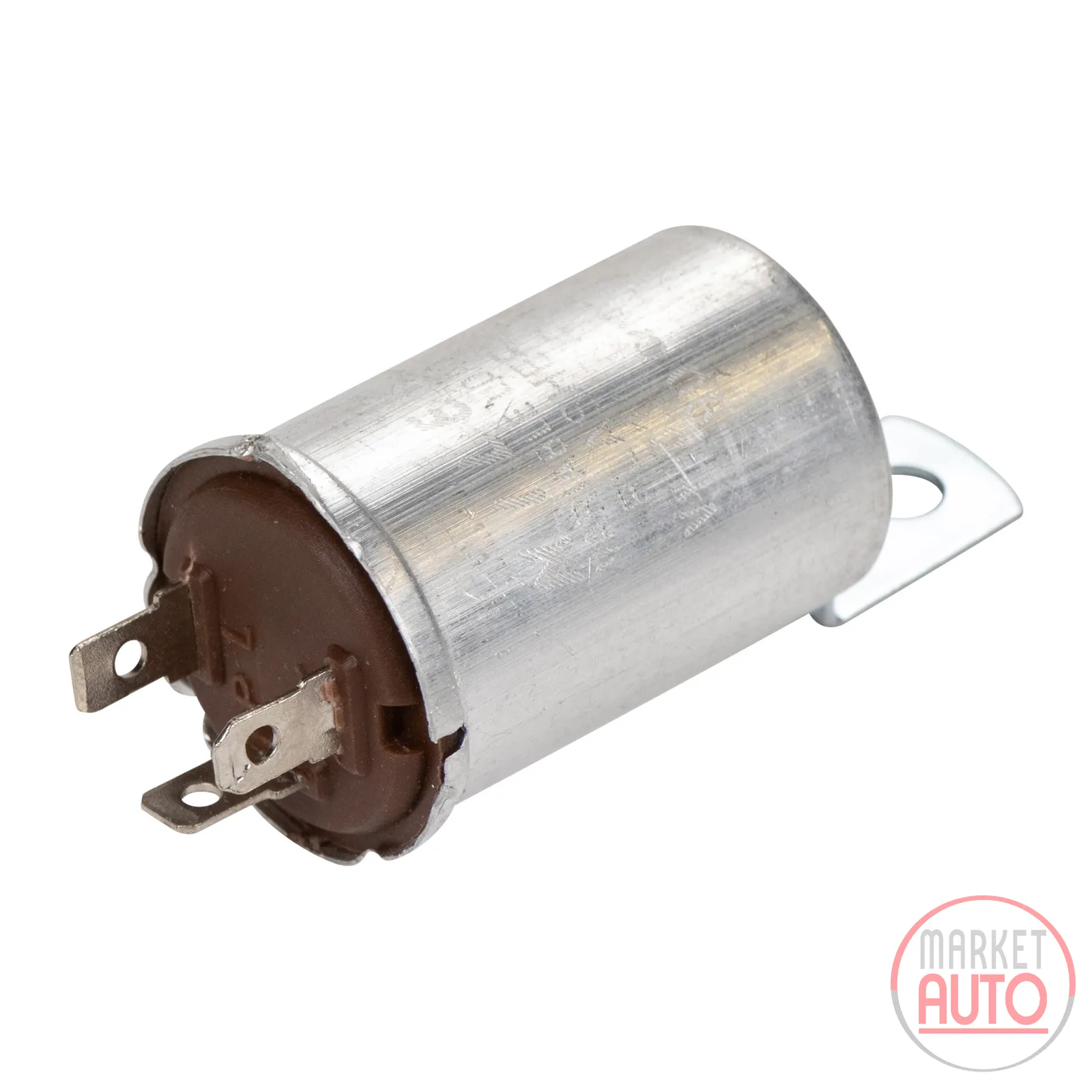 Blinkrelais 12 V 46 W