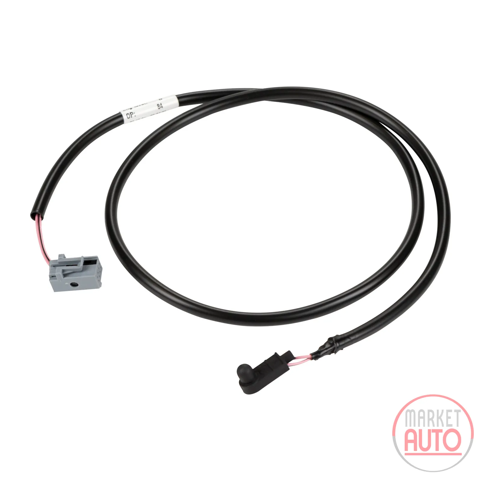 Temperatursensor