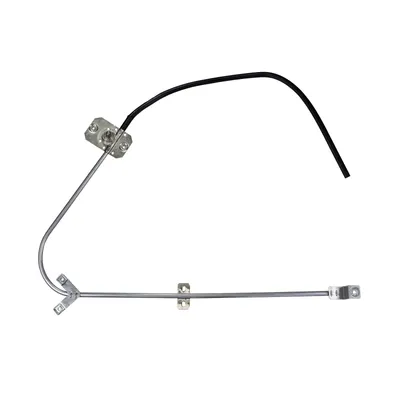 Fensterheber manuell vorne links