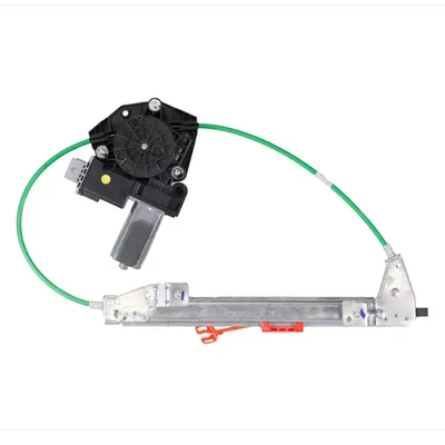 Fensterheber elektrisch hinten rechts