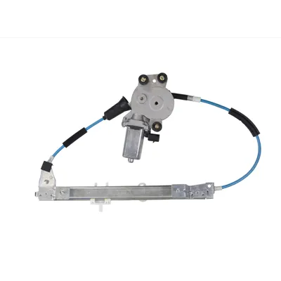 Fensterheber elektrisch hinten links