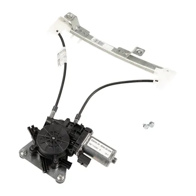 Fensterheber elektrisch hinten links