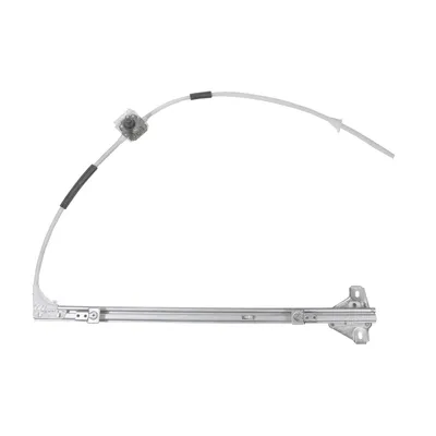 Fensterheber manuell vorne links