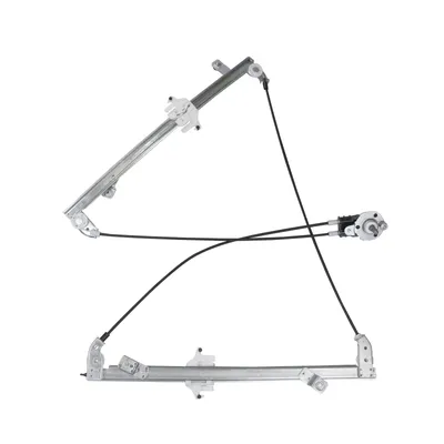 Fensterheber manuell vorne links
