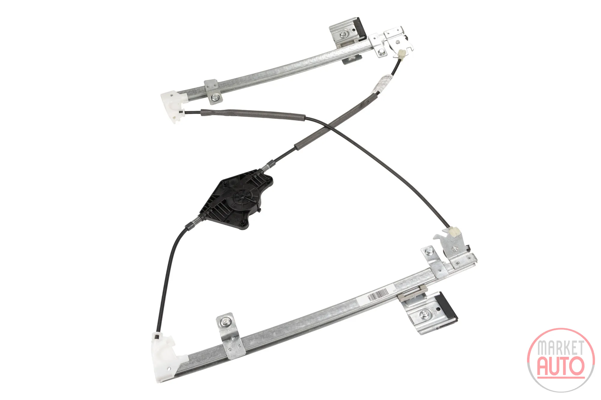Fensterheber Mechanik vorne links - ohne Elektromotor