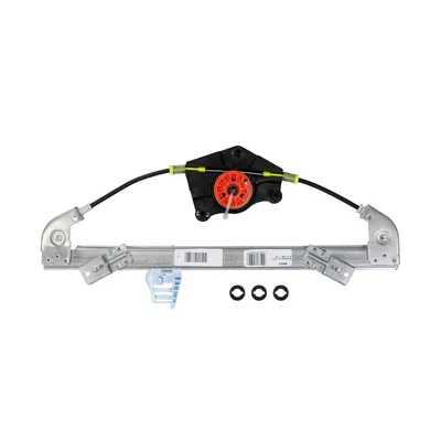 Fensterheber Mechanik hinten links