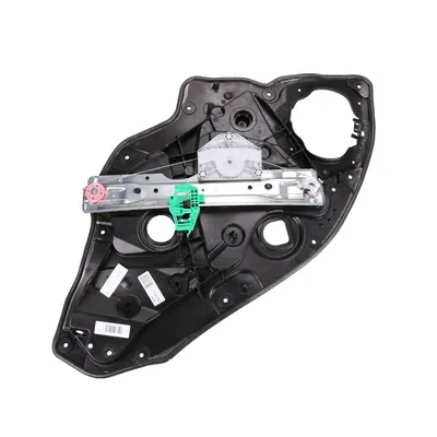 Fensterheber Mechanik hinten rechts