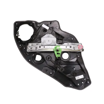 Fensterheber Mechanik hinten links