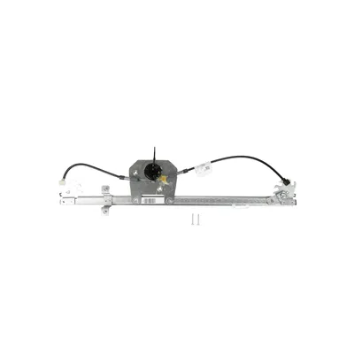 Fensterheber Mechanik links ohne Motor