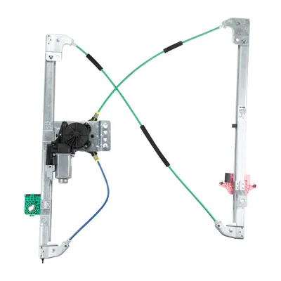 Fensterheber elektrisch rechts