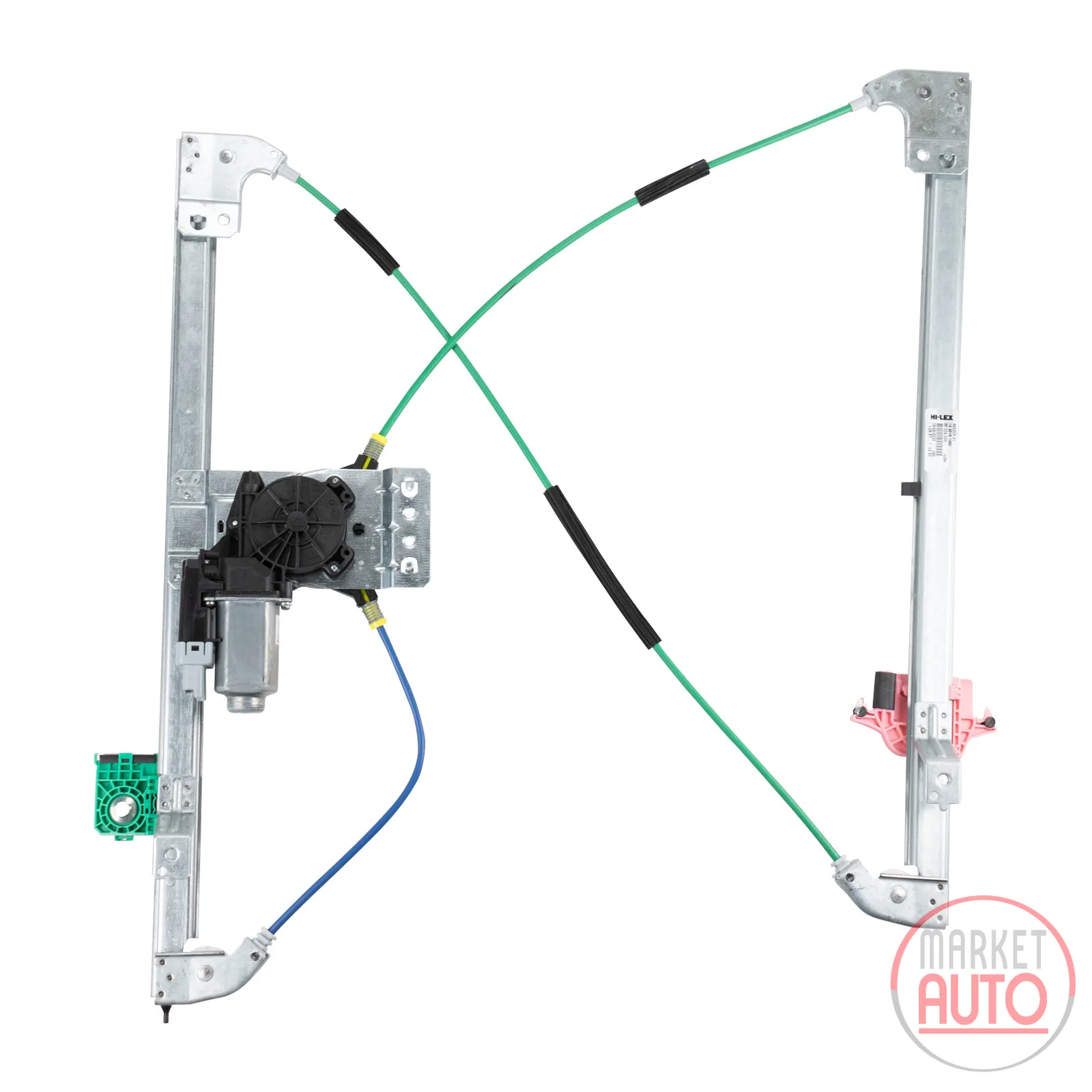 Fensterheber elektrisch rechts