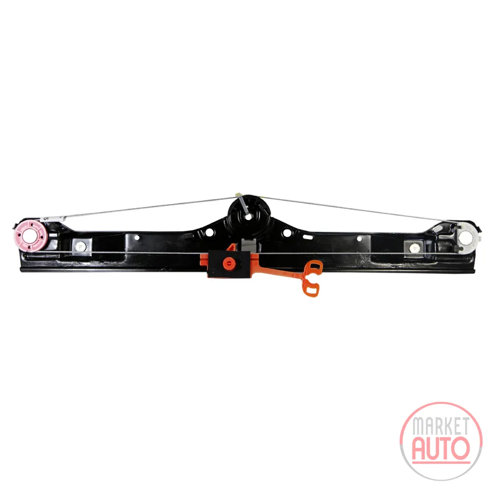 Fensterheber vorn links ohne Motor