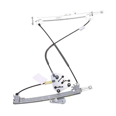 Fensterheber Mechanik vorne links