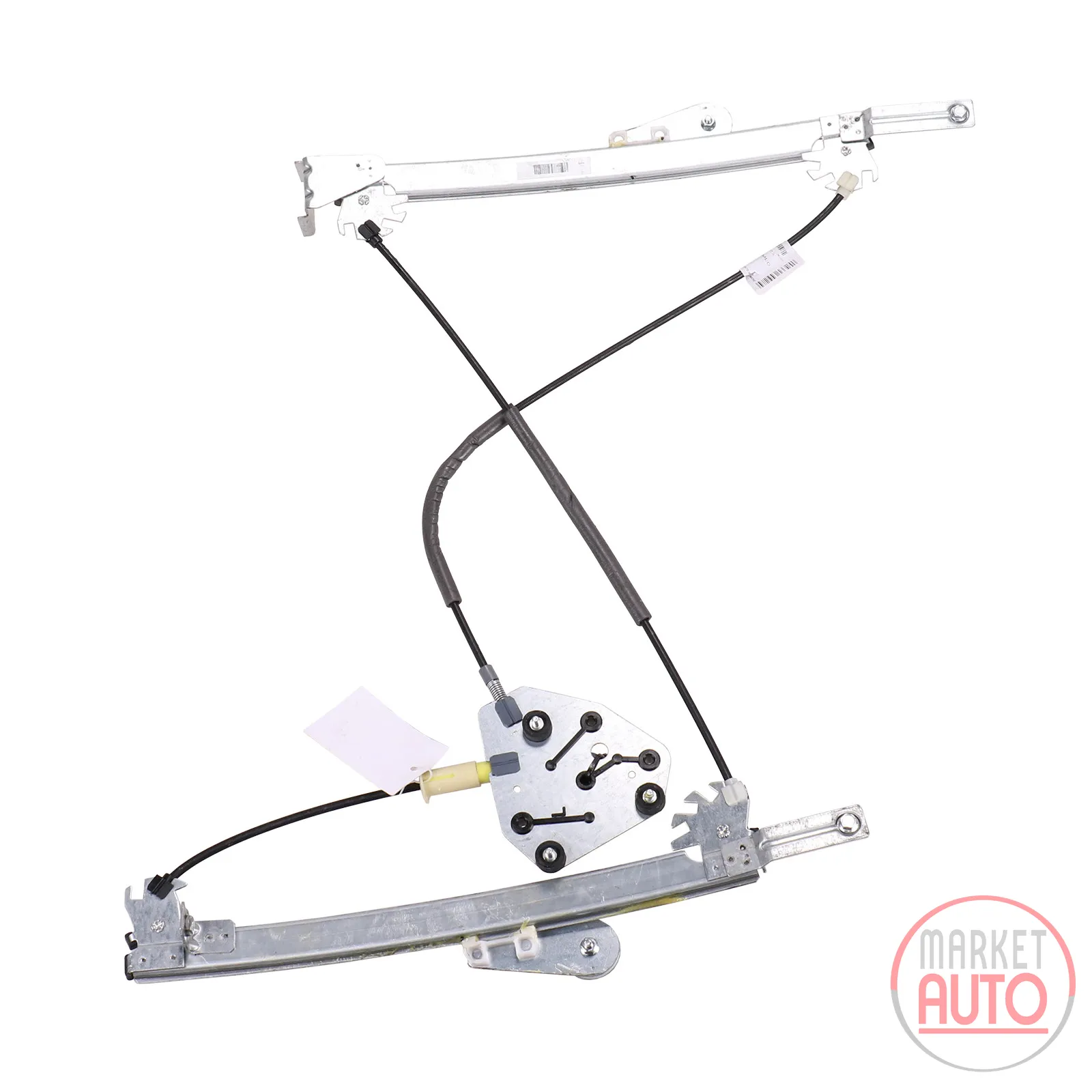 Fensterheber Mechanik vorne links