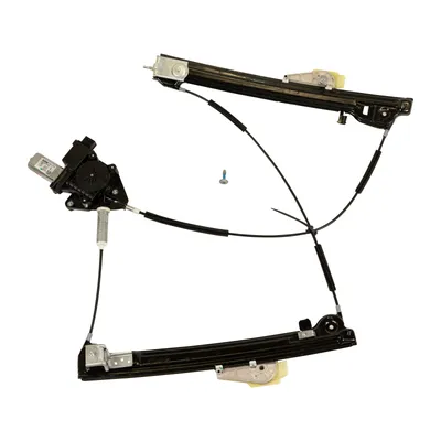 Fensterheber Mechanik vorne links