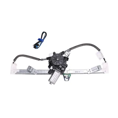 Fensterheber elektrisch vorne links mit Motor Magneti Marelli