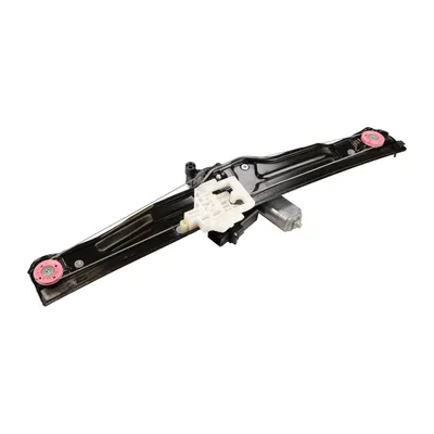 Fensterheber elektrisch vorne links mit Motor OE (51980518)