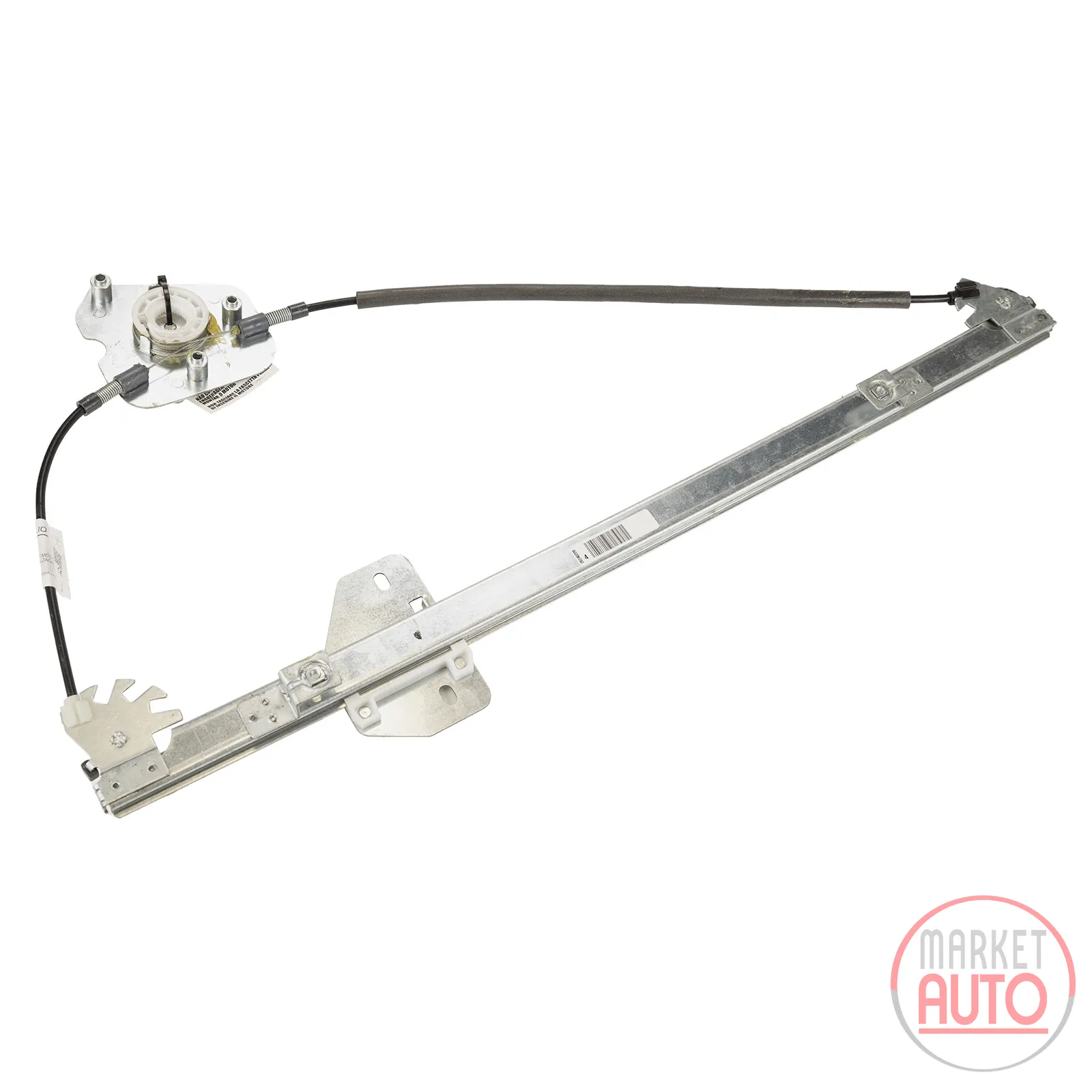 Fensterheber elek. Mechanik vorne links