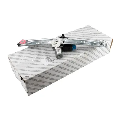 Fensterheber elektrisch hinten links