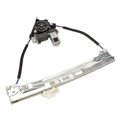 Fensterheber hinten elektrisch rechts