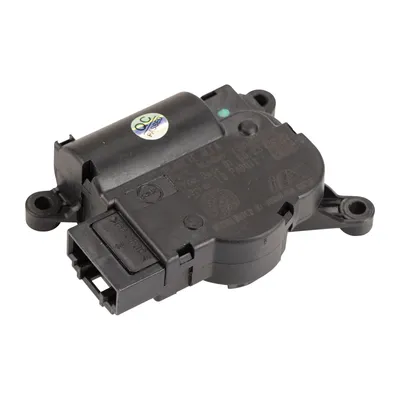Motor für das Verdeck